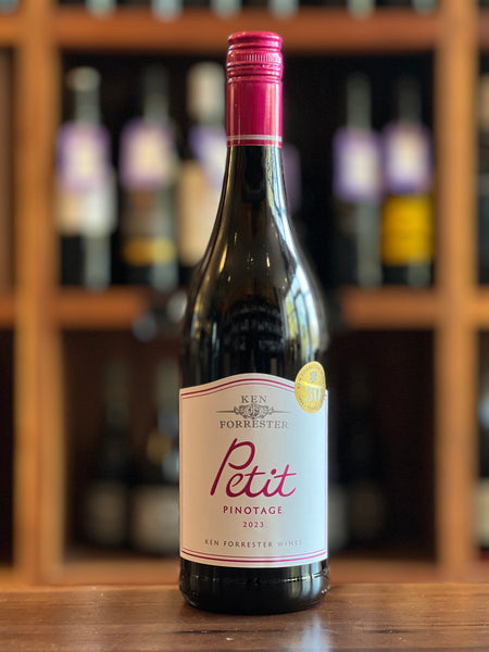 Ken Forrester Pinotage