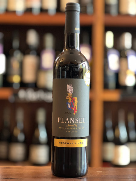 Quinta da Plansel Reserva