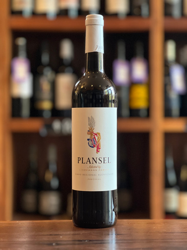 Quinta da Plansel Tinto