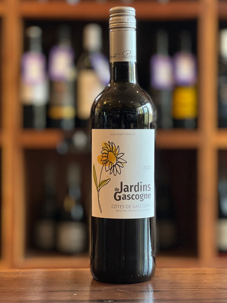 Jardins de Gascogne Rouge