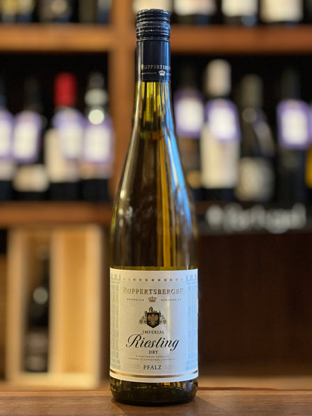Ruppertsberger Riesling Imperial