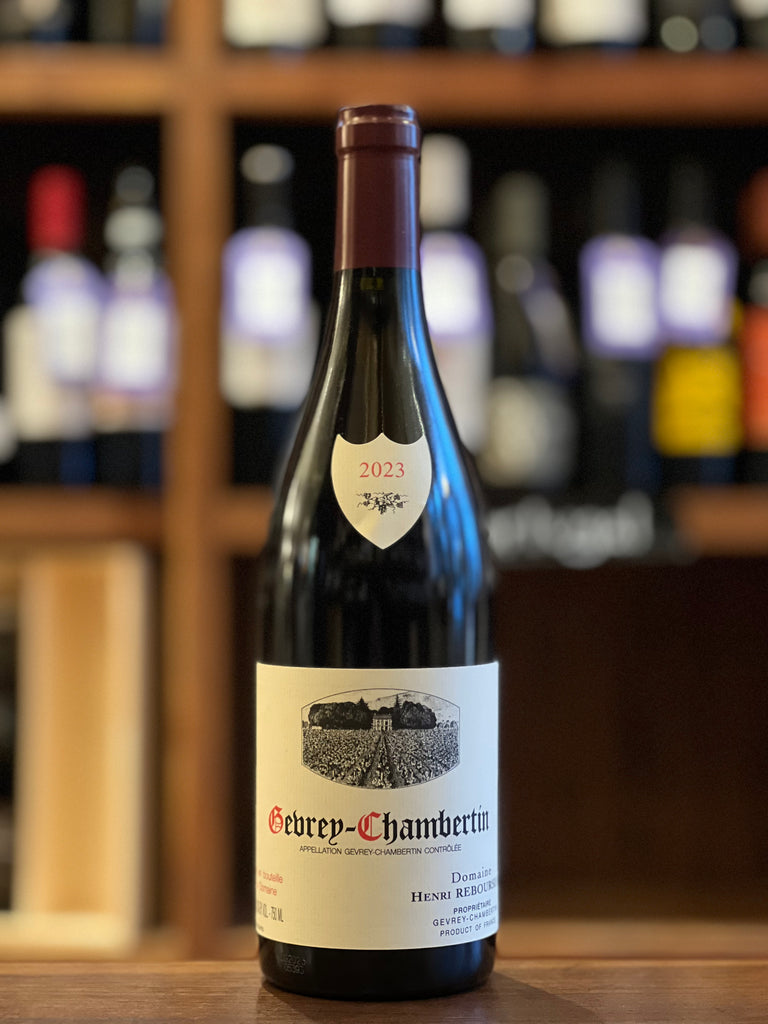 Rebourseau, Gevrey-Chambertin