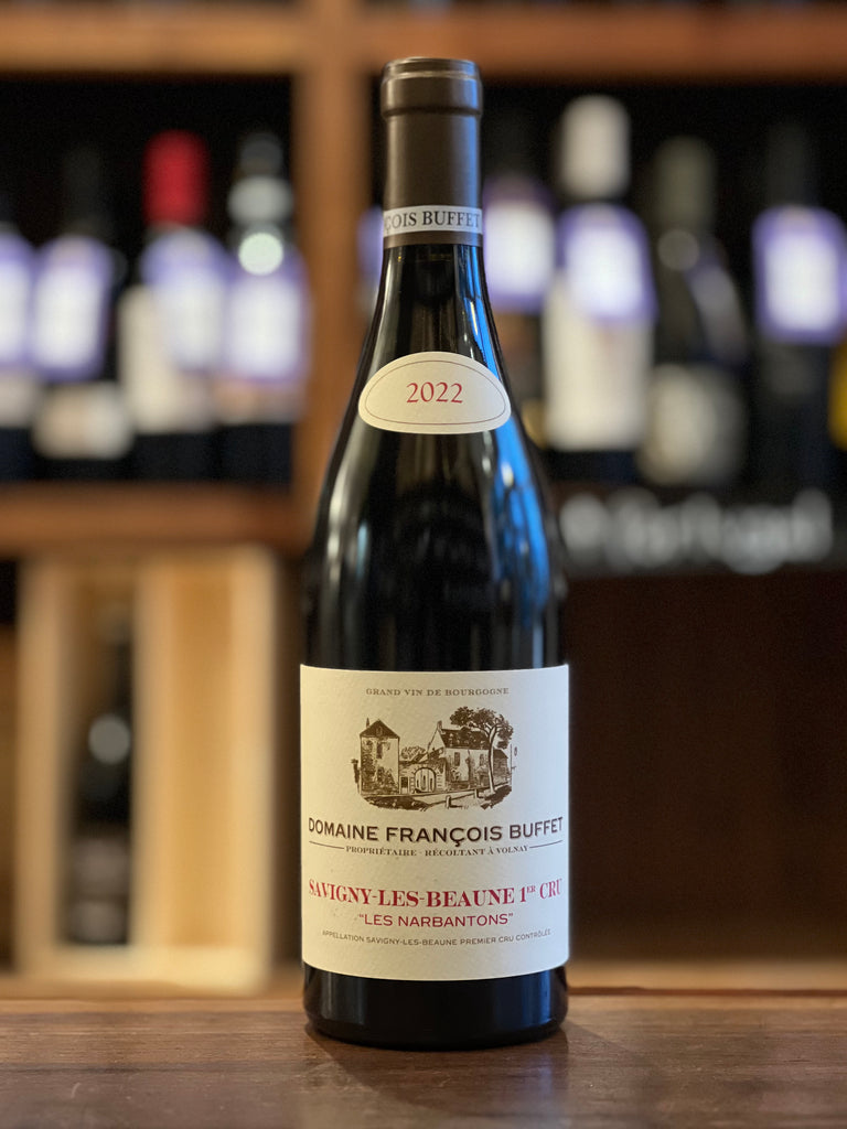 Les Narbantons, Savigny 1er Cru