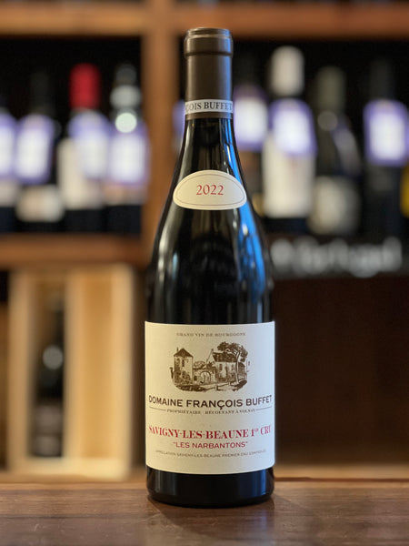 Les Narbantons, Savigny 1er Cru