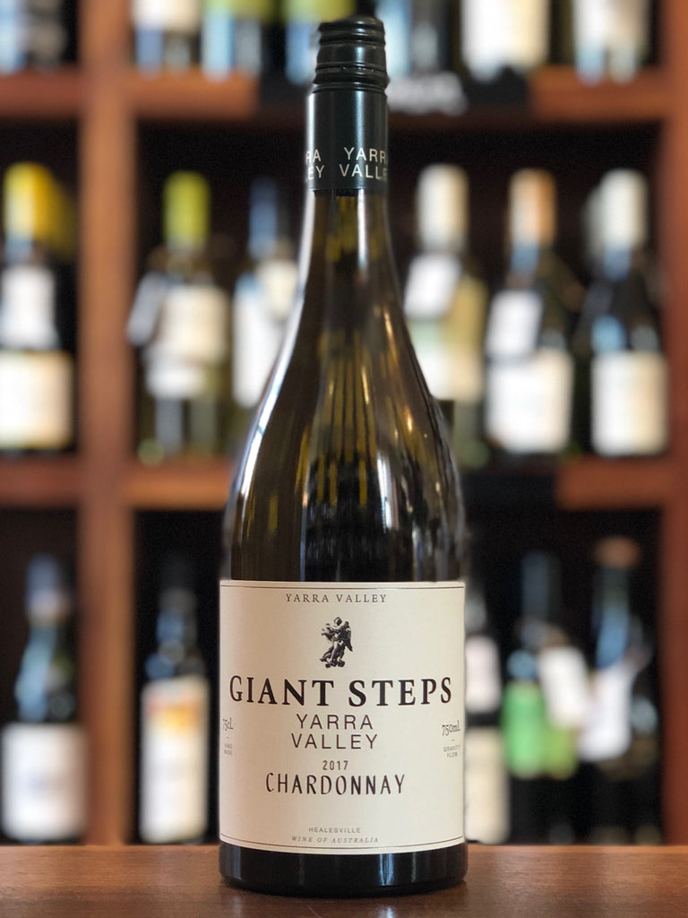 Giant Steps Chardonnay 2021, Yarra Valley