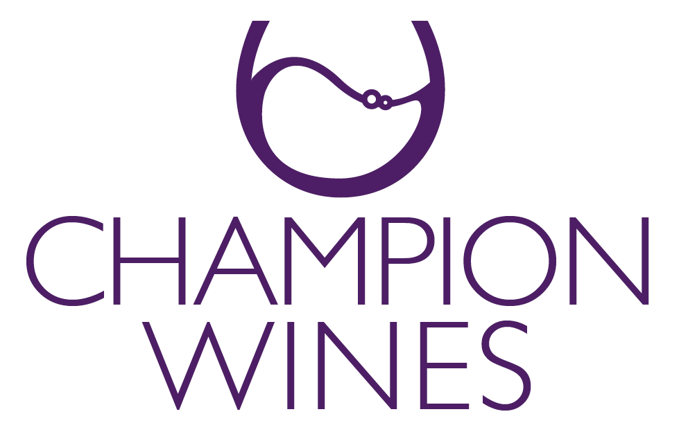 Champion Wines